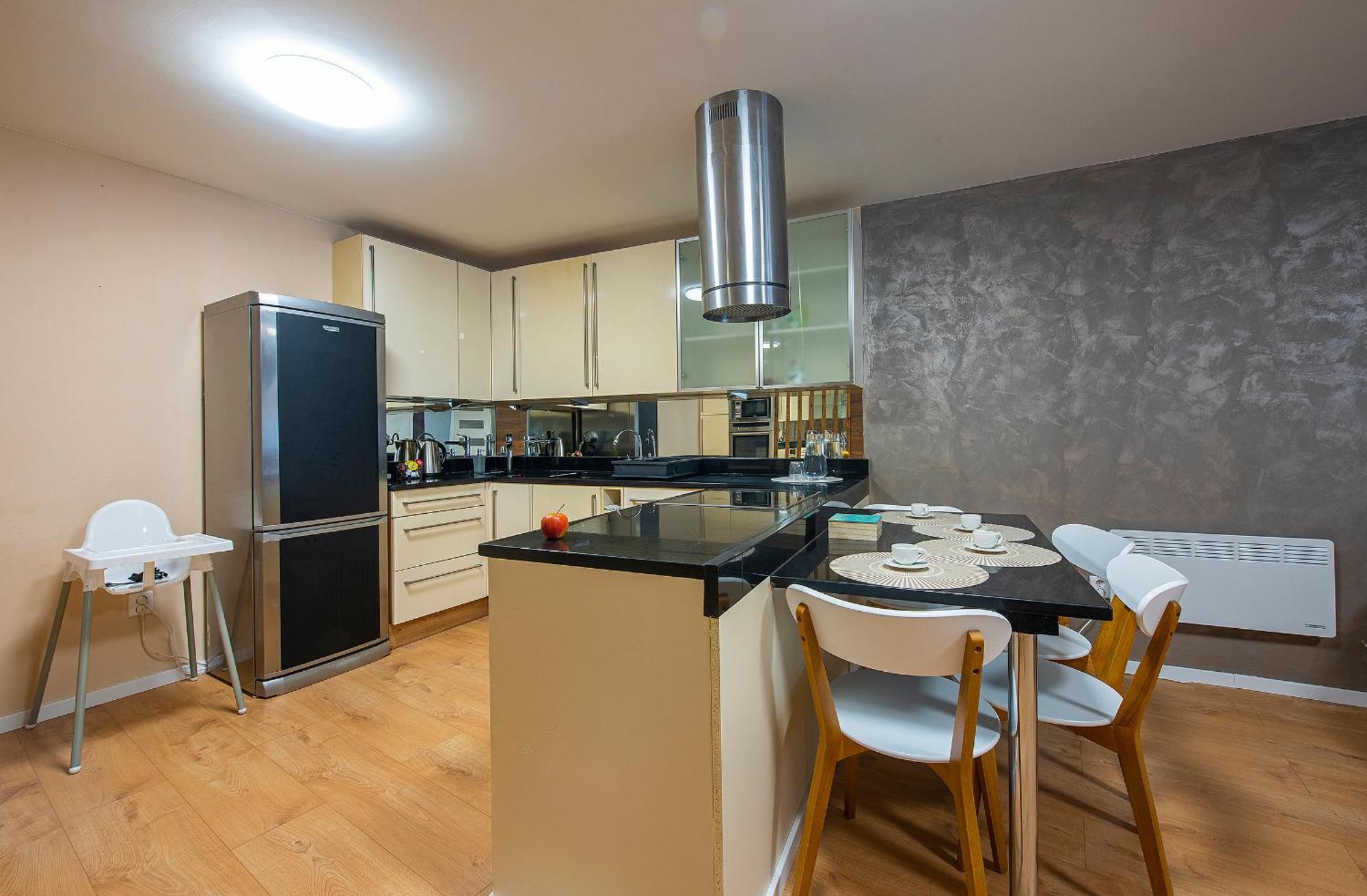 Elevante Residence Πόπραντ Εξωτερικό φωτογραφία