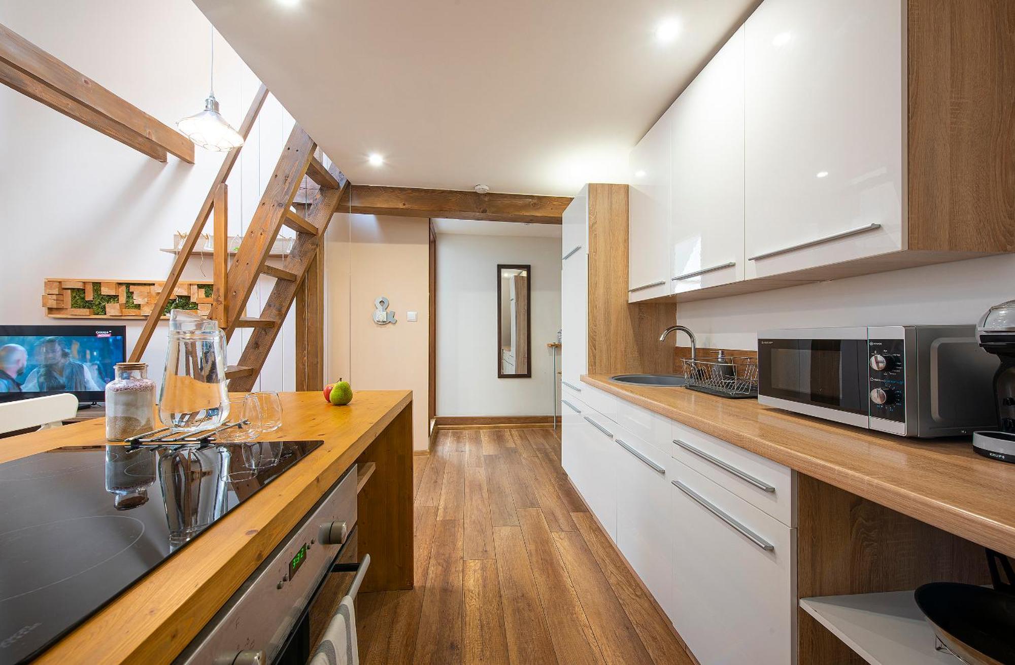 Elevante Residence Πόπραντ Εξωτερικό φωτογραφία