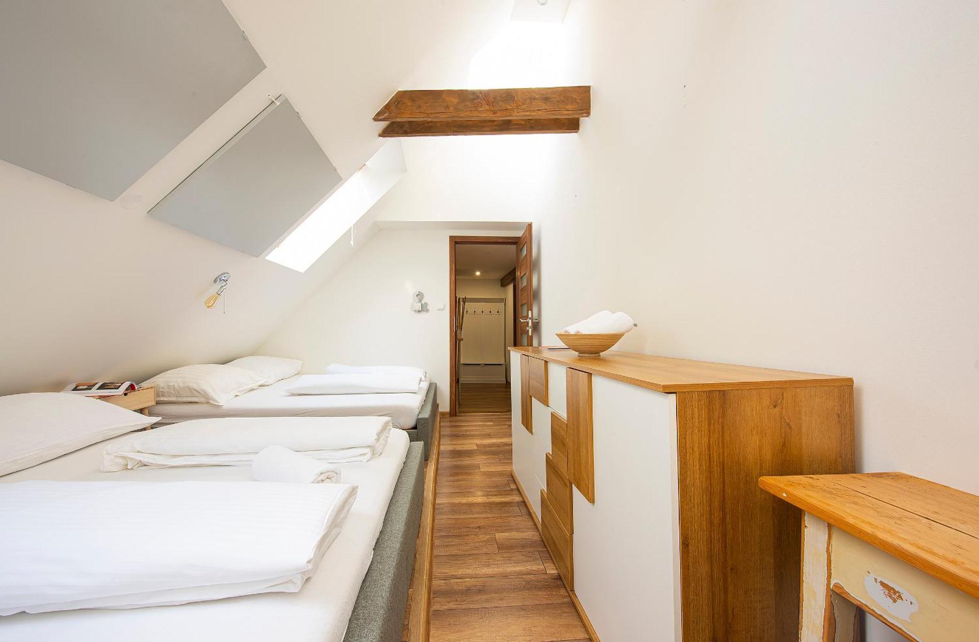 Elevante Residence Πόπραντ Εξωτερικό φωτογραφία
